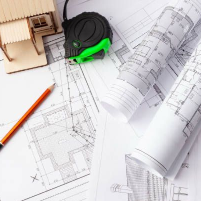 Home turn key projects